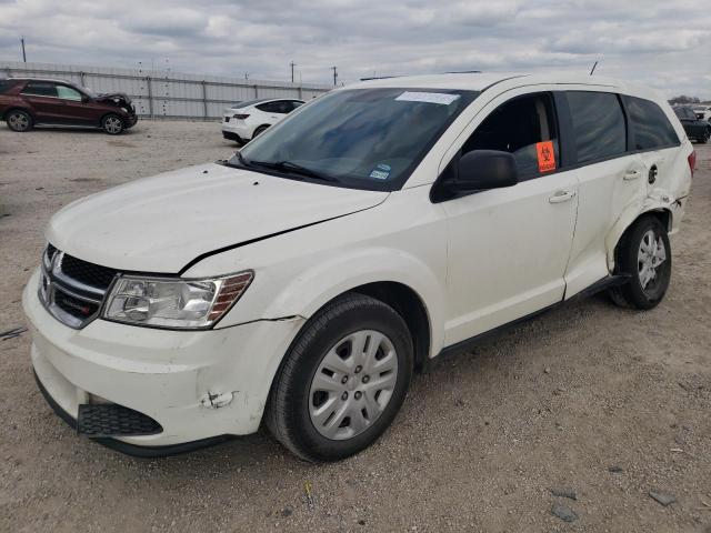 DODGE JOURNEY 2015 3c4pdcabxft559748