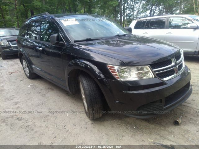 DODGE JOURNEY 2015 3c4pdcabxft565534