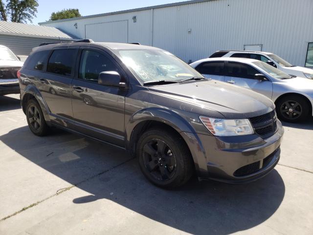 DODGE JOURNEY SE 2015 3c4pdcabxft565940