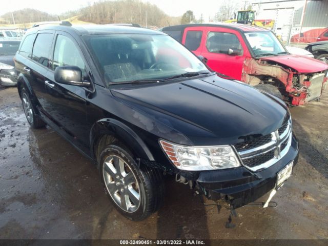 DODGE JOURNEY 2015 3c4pdcabxft569681