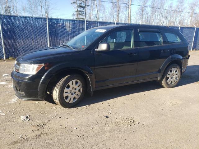 DODGE JOURNEY SE 2015 3c4pdcabxft572659