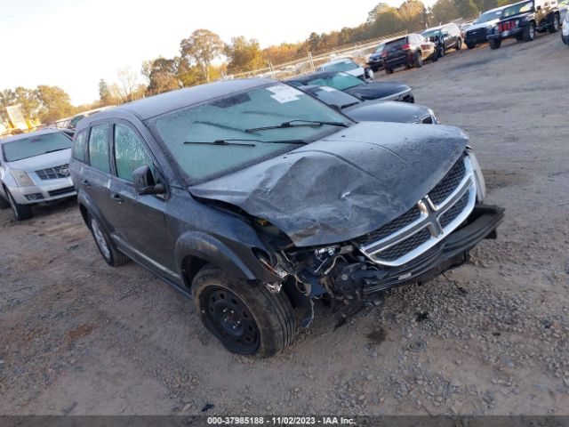 DODGE JOURNEY 2015 3c4pdcabxft573617