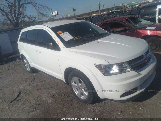 DODGE JOURNEY 2015 3c4pdcabxft584214