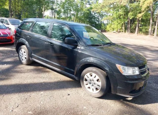 DODGE JOURNEY 2015 3c4pdcabxft587789