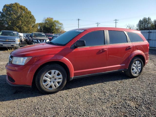 DODGE JOURNEY SE 2015 3c4pdcabxft587792