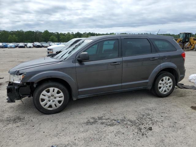 DODGE JOURNEY 2015 3c4pdcabxft591681