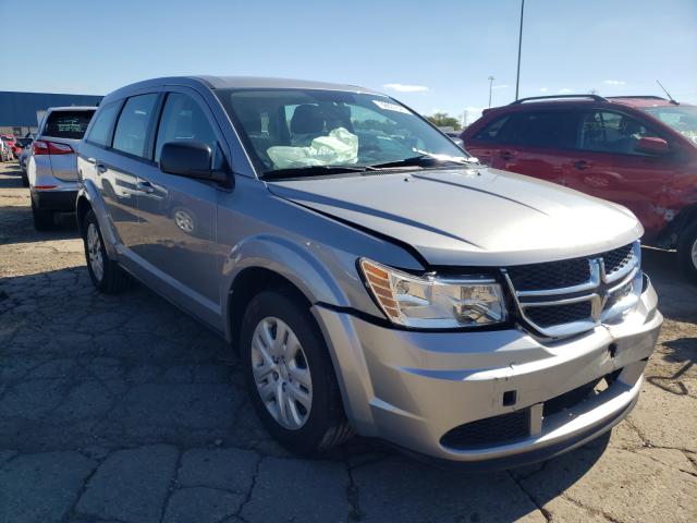 DODGE JOURNEY SE 2015 3c4pdcabxft593186