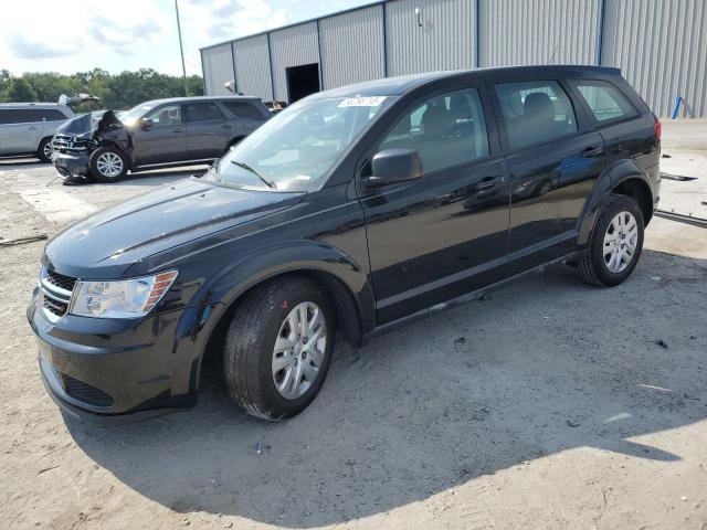 DODGE JOURNEY SE 2015 3c4pdcabxft596055