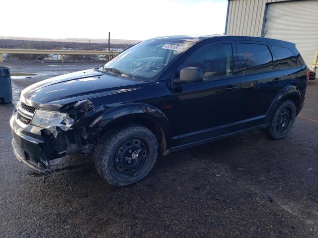 DODGE JOURNEY SE 2015 3c4pdcabxft597917