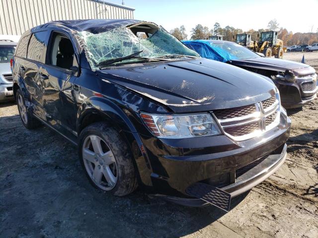 DODGE JOURNEY SE 2015 3c4pdcabxft599859