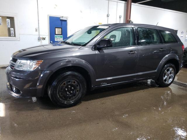 DODGE JOURNEY SE 2015 3c4pdcabxft617745