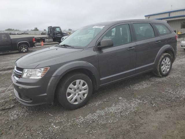 DODGE JOURNEY 2015 3c4pdcabxft620046