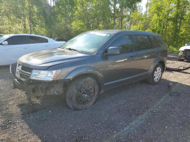 DODGE JOURNEY SE 2015 3c4pdcabxft628597