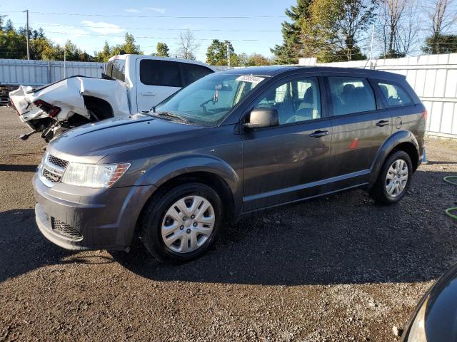 DODGE JOURNEY SE 2015 3c4pdcabxft628776