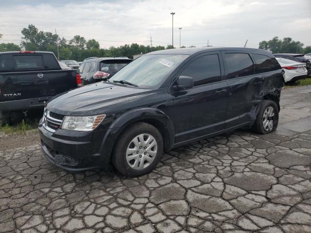 DODGE JOURNEY SE 2015 3c4pdcabxft630141