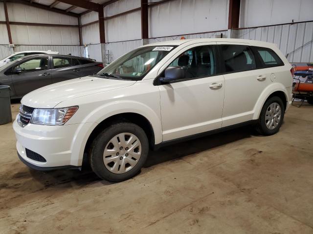 DODGE JOURNEY 2015 3c4pdcabxft630768