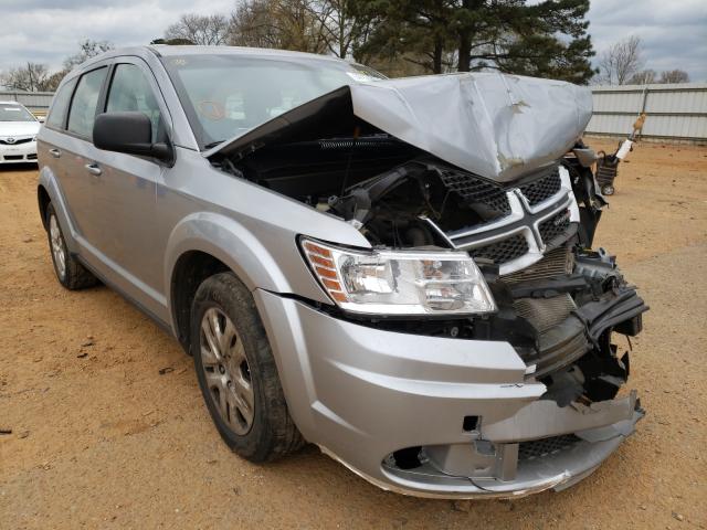 DODGE JOURNEY SE 2015 3c4pdcabxft631743