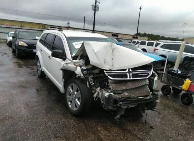 DODGE JOURNEY 2015 3c4pdcabxft651149