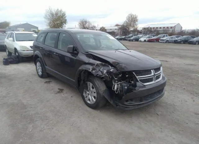 DODGE JOURNEY 2015 3c4pdcabxft654858