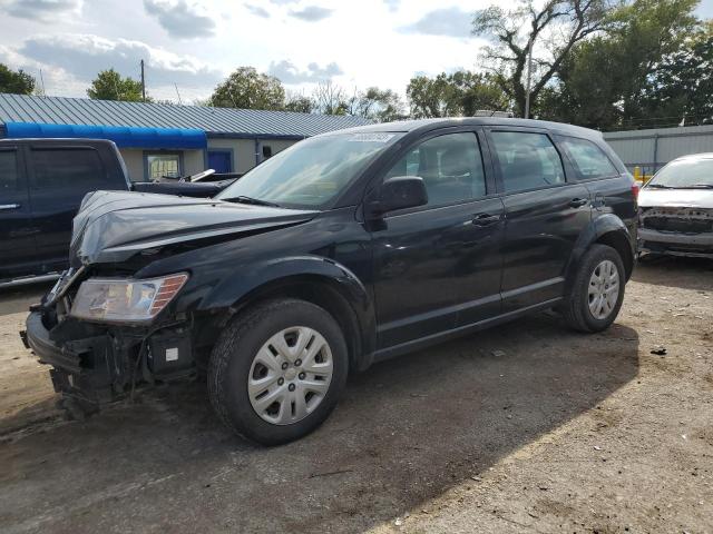 DODGE JOURNEY SE 2015 3c4pdcabxft658764