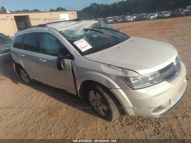 DODGE JOURNEY 2015 3c4pdcabxft687018