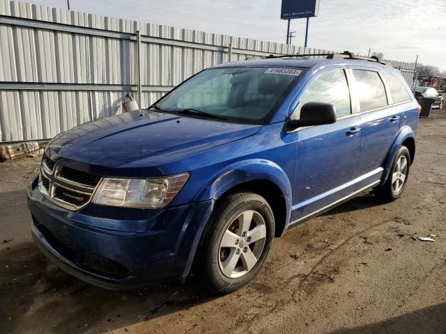 DODGE JOURNEY SE 2015 3c4pdcabxft692462