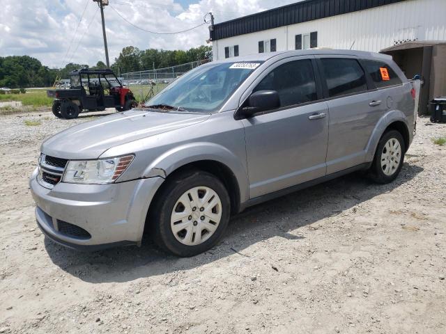 DODGE JOURNEY 2015 3c4pdcabxft713343