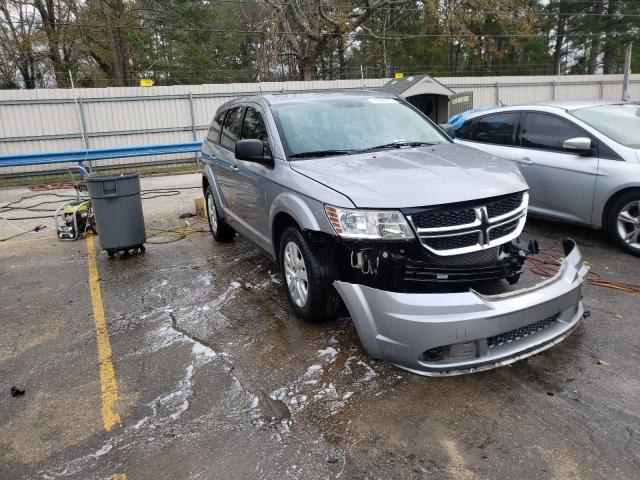 DODGE NULL 2015 3c4pdcabxft713391