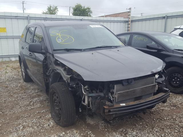 DODGE NULL 2015 3c4pdcabxft713990