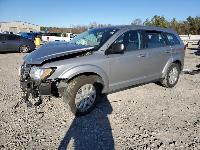 DODGE JOURNEY 2015 3c4pdcabxft714847