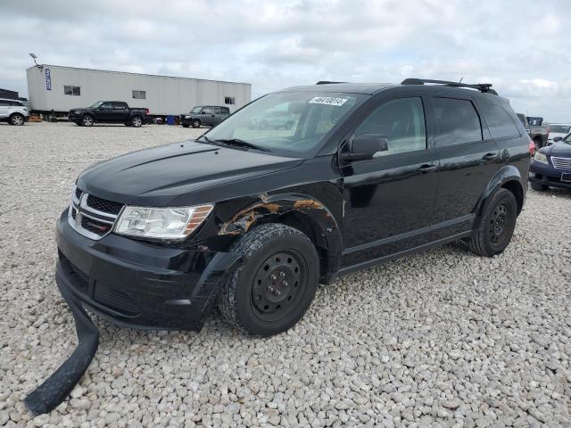 DODGE JOURNEY 2015 3c4pdcabxft715464