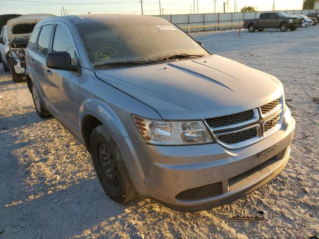 DODGE JOURNEY SE 2015 3c4pdcabxft719661