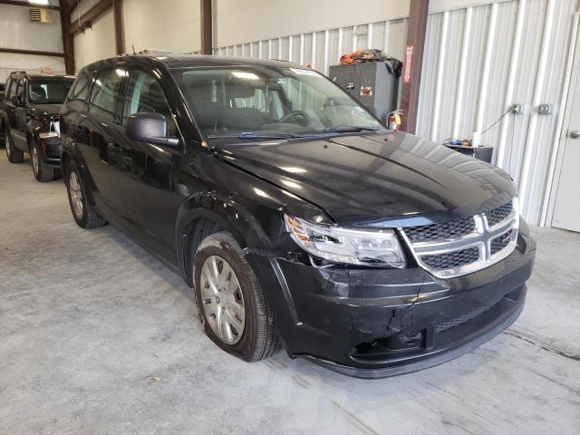 DODGE JOURNEY SE 2015 3c4pdcabxft734869