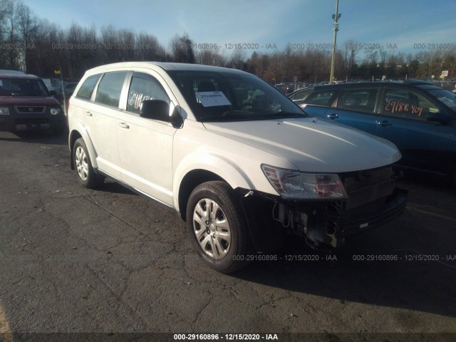 DODGE JOURNEY 2015 3c4pdcabxft735245