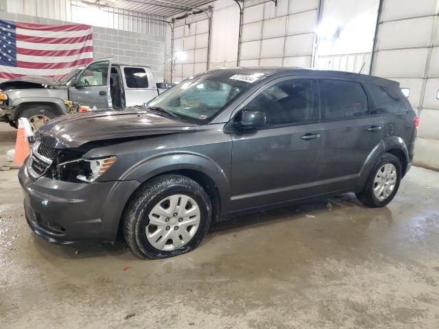 DODGE JOURNEY 2015 3c4pdcabxft736007