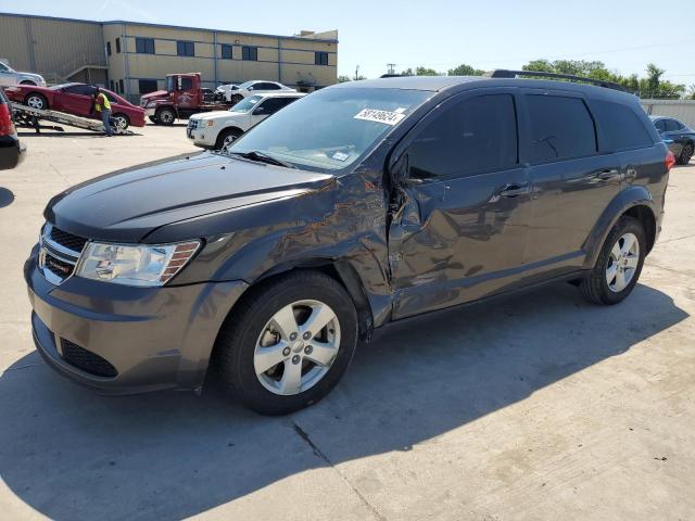 DODGE JOURNEY SE 2015 3c4pdcabxft737819