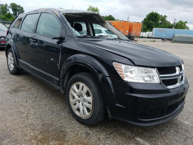 DODGE JOURNEY SE 2015 3c4pdcabxft746701