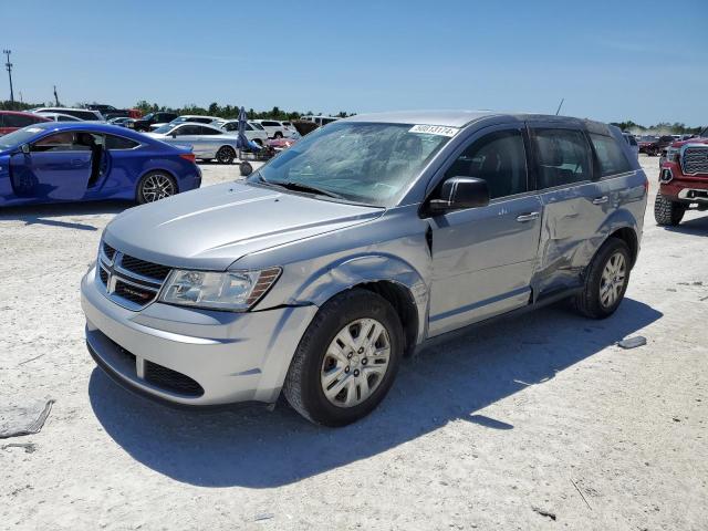 DODGE JOURNEY 2015 3c4pdcabxft747105