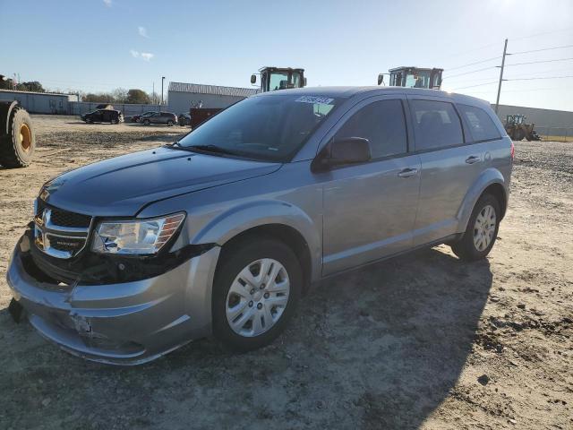 DODGE JOURNEY 2015 3c4pdcabxft756211