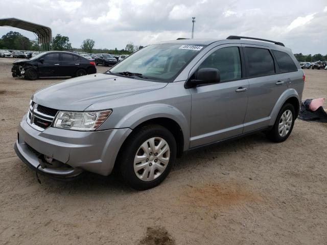 DODGE JOURNEY 2016 3c4pdcabxgt103105