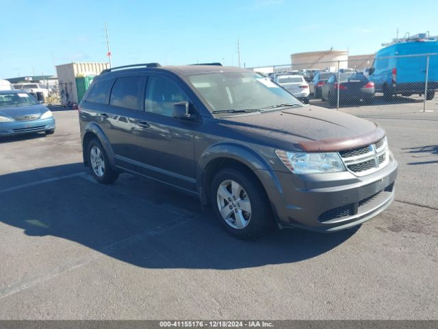 DODGE JOURNEY 2016 3c4pdcabxgt105307