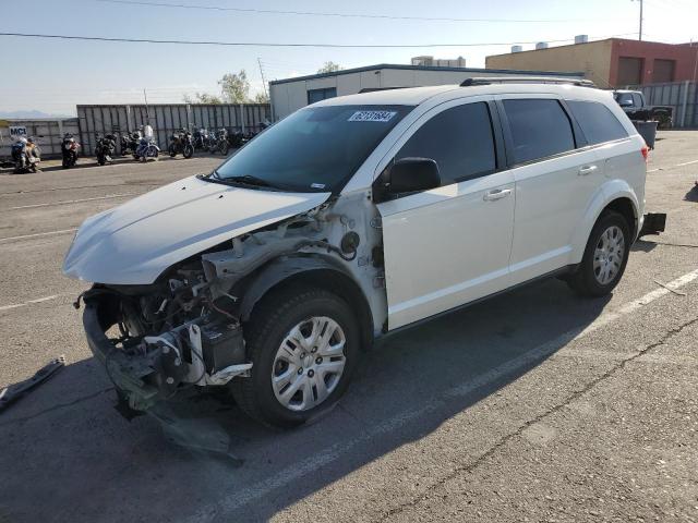 DODGE JOURNEY 2016 3c4pdcabxgt109373