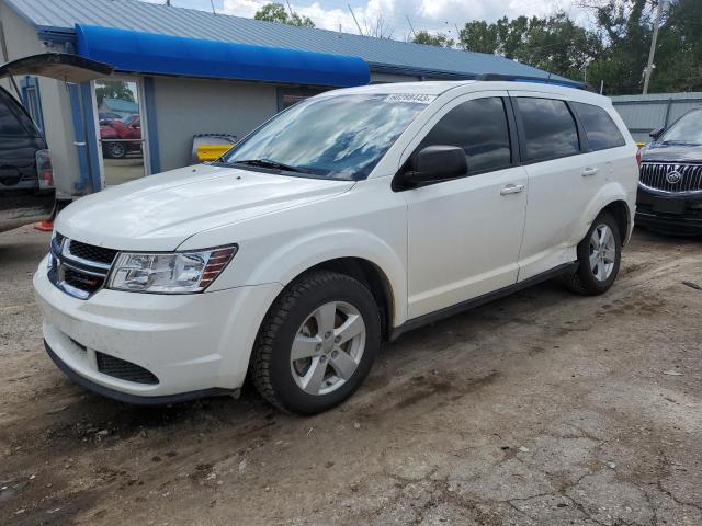 DODGE JOURNEY SE 2016 3c4pdcabxgt109437