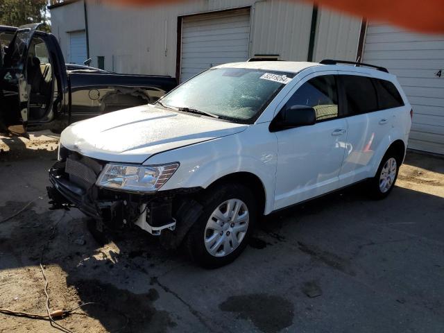 DODGE JOURNEY 2016 3c4pdcabxgt111060