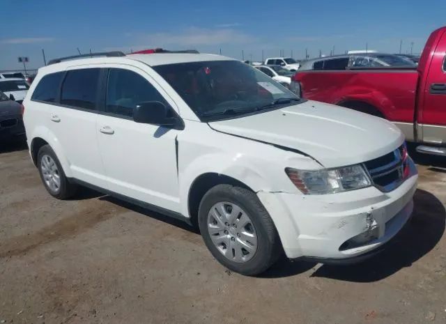 DODGE JOURNEY 2016 3c4pdcabxgt115304