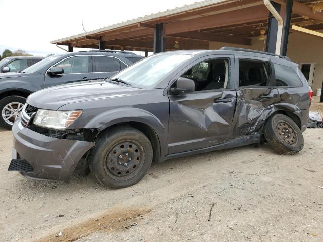 DODGE JOURNEY 2016 3c4pdcabxgt115805