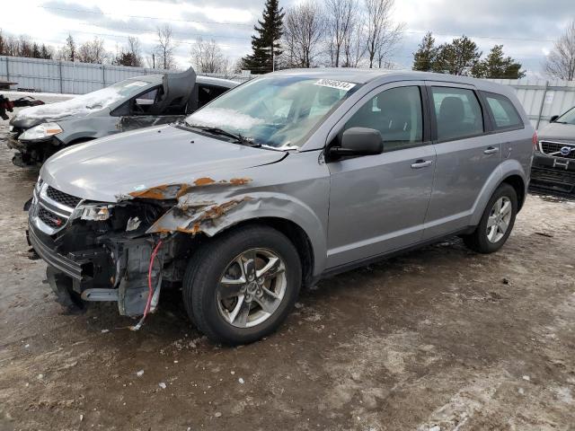 DODGE JOURNEY 2016 3c4pdcabxgt125542