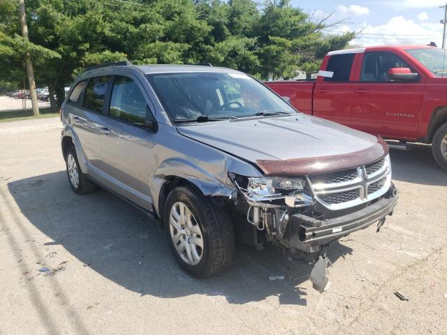 DODGE JOURNEY SE 2016 3c4pdcabxgt146293