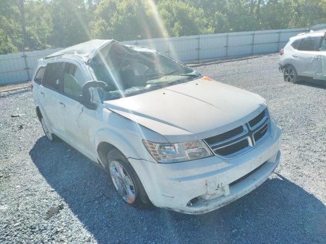 DODGE JOURNEY SE 2016 3c4pdcabxgt151848