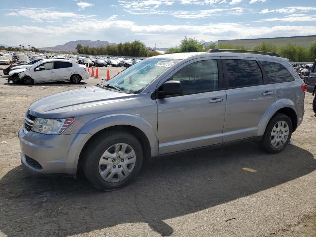 DODGE JOURNEY SE 2016 3c4pdcabxgt158573